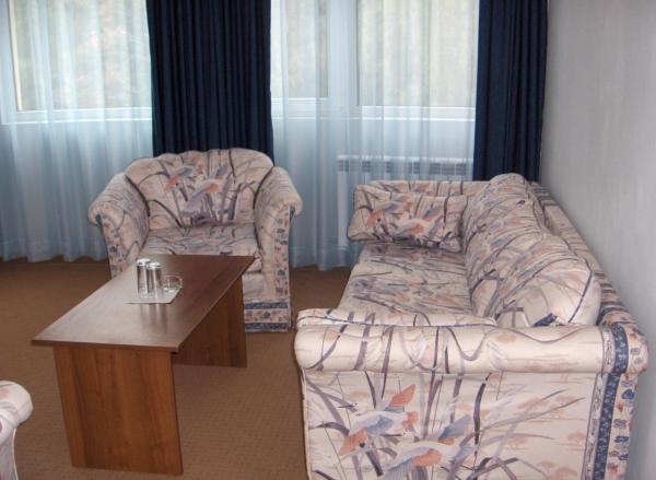Комплекс Белвю - Банкя, Rezervați Hotel Bankea Sofia