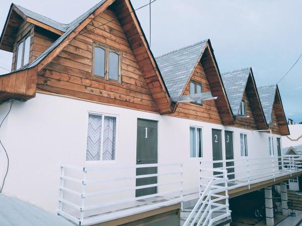 GoEs Loft, Rezervați Apartament Apartamente în Chiapas, Apartament