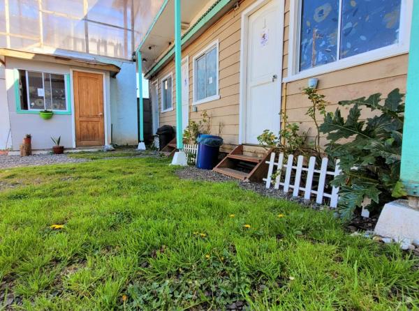 Hospedaje los Alamos, Rezervați Apartament Osorno Los Lagos