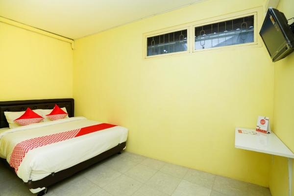 OYO 2663 Jombang Permai Syariah Residence