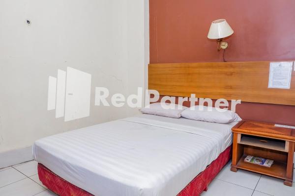 2675 Hotel Sebelas Syariah