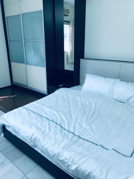CoZy and comfortable Homestay in sungai siput, Rezervați Pensiune Sungai Siput Perak