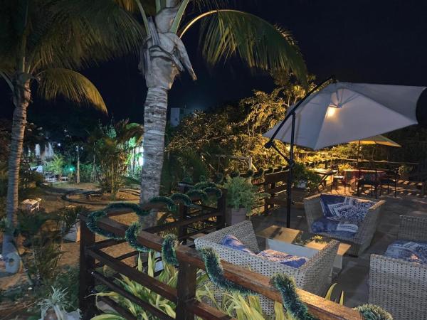 Villa Mistika, Rezervați Hotel Hoteluri cu SPA în Tumbes, SPA