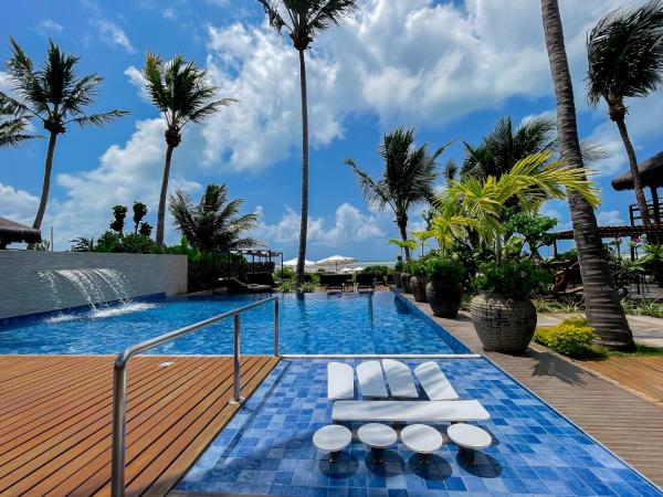 Wassu Pousada, Rezervați Mini-hotel Mini-hoteluri în Alagoas, Mini-hotel