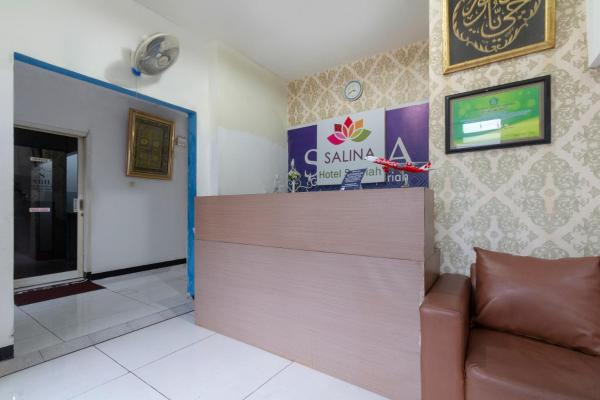 Salina Hotel Syariah - Hostel