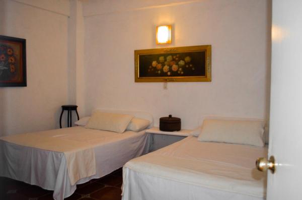 Posada Casa Antigua, Rezervați Mini-hotel Mini-hoteluri în Veracruz, Mini-hotel