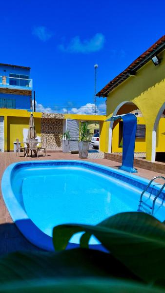 Pousada Gamela do Maragogi, Rezervați Mini-hotel Mini-hoteluri în Alagoas, Mini-hotel