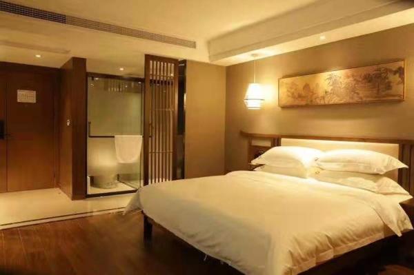 Langya Qingju Hotel, Rezervați Hotel Yibin Sichuan