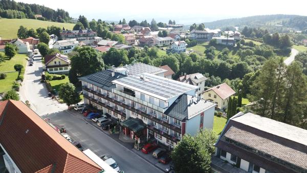 Hotel Thier, Rezervați Hotel Mönichkirchen 