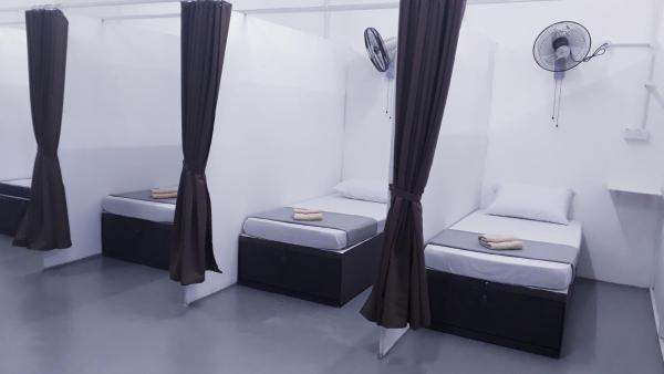 Dorm Master, Rezervați Hostel Hosteluri în Kedah, Hostel