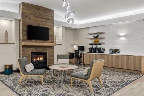Residence Inn Chicago Naperville/Warrenville, Rezervați Hotel Naperville Chicago