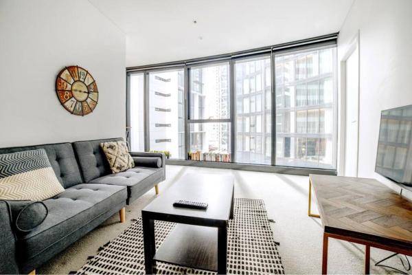 AirTrip Apartment on Margaret Street in CBD, Rezervați Apartament Hoteluri în Queensland cu piscină, Piscină