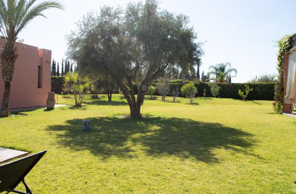 Villa Soraya