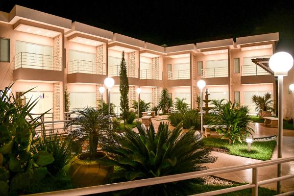 TRIUNFO PAPO HOTEL, Rezervați Hotel Triunfo Pernambuco