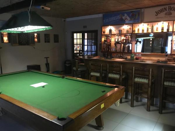 Robert's Place Paarl, Rezervați Cazare la o familie Paarl Paarl