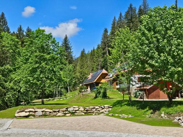 POHORJE HOUSE Rogla 2, Rezervați Apartament Oplotnica Rogla