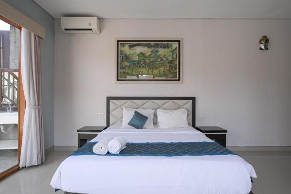 Hoki Villa by Urbanview Villa, Rezervați Vilă Hoteluri în Bali cu mic dejun, Mic dejun