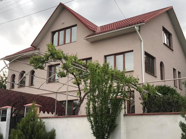 Villa Winery, Rezervați Mini-hotel Mini-hoteluri în Chişinău, Mini-hotel
