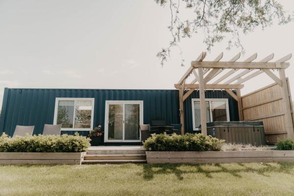 Inner Joy Getaways, Rezervați Casă de vacanță Elora 