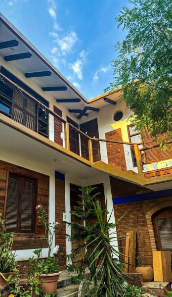 Posada Aketzalli Mazunte, Rezervați Mini-hotel Hoteluri ieftine în Mazunte, lângă Mermejita Beach