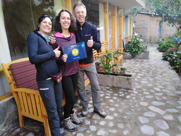 Colibri Lodge, Rezervați Cabana / Lodge Cabanaconde Arequipa
