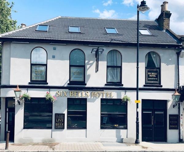 Six Bells Hotels