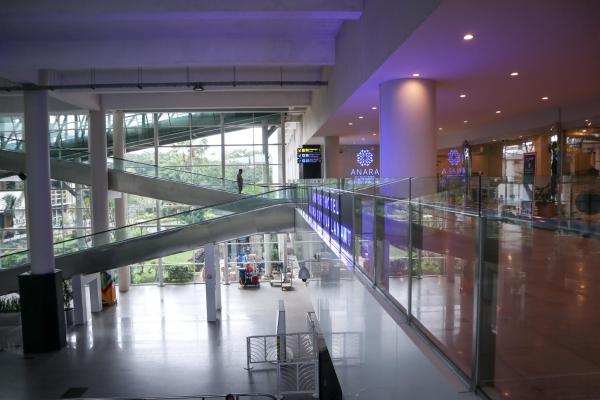 Anara Sky Kualanamu Hotel, Rezervați Hotel Medan Sumatra