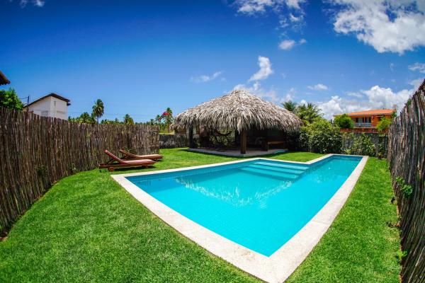 Toca do Caranguejo, Rezervați Cabana / Lodge Hoteluri în Bahia cu parcare, Parcare