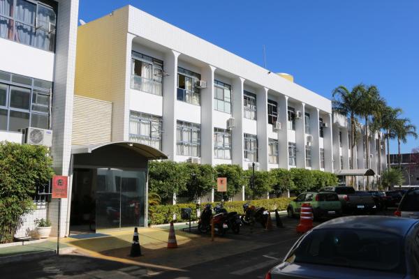 Flat´s Brasília, Rezervați Apartament South Wing 