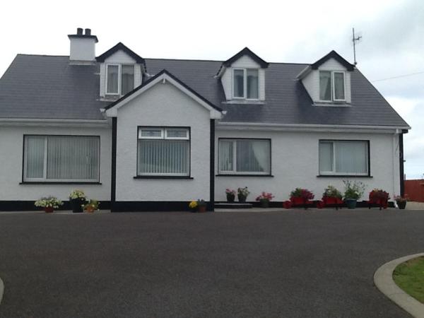 Joe and Aggies, Rezervați Bed and Breakfast Kilclooney Donegal