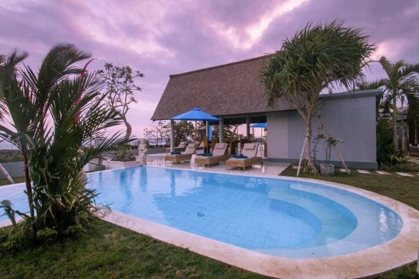 The Secret Spot Villas, Rezervați Vilă Hoteluri în Bali cu parcare, Parcare
