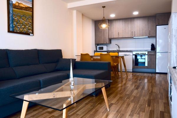 Guest House Ainsa Pirineos, Rezervați Apartament Aínsa Sobrarbe