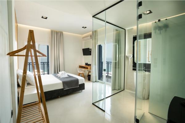 Vrachos Lofts, Rezervați Hotel-apartament Hoteluri în Macedonia cu mic dejun, Mic dejun