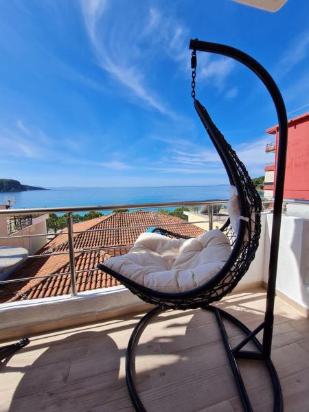 Himara 28 Hotel, Rezervați Hotel-apartament Himare Vlorë County