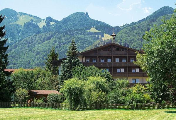 Hotel-Gasthof Sperrer, Rezervați Hotel Hoteluri în Bavaria cu parcare, Parcare