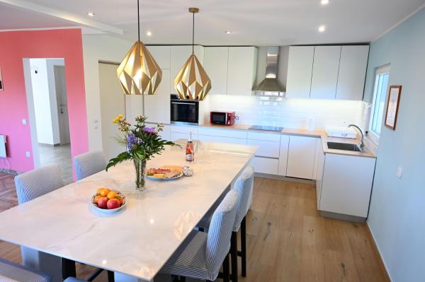 Domačija KOHOVO, Rezervați Apartament Lovrenc na Pohorju 