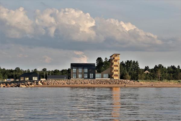 Tulivee Villa, Rezervați Hotel Liimala Ida-Virumaa