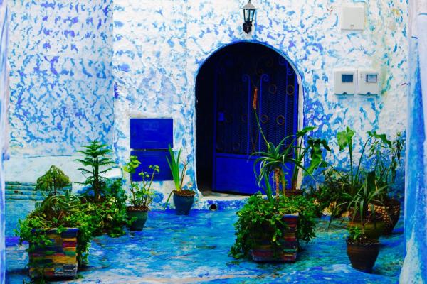 casa malek, Rezervați Hotel Hoteluri în Tanger-Tetouan cu parcare, Parcare