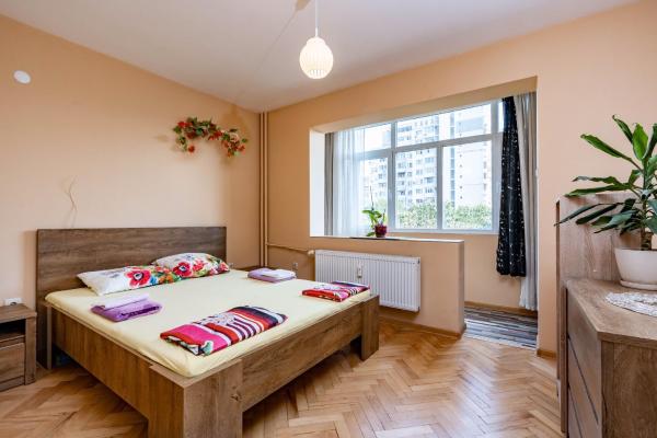 Апартаменти Уют, Rezervați Apartament Hoteluri în Plovdiv cu parcare, Parcare