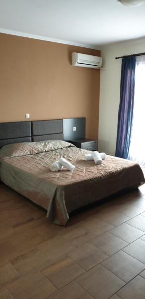 Melima, Rezervați Apartament Ierissos Mount Athos