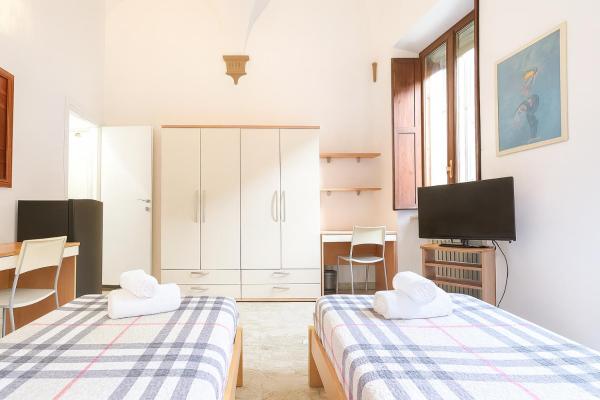 HostelCiompi, Rezervați Hostel Hosteluri în Siena Area, Hostel