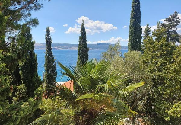 Apartments Lukas, Rezervați Apartament Hoteluri în Kvarner cu parcare, Parcare