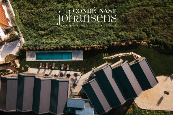 Dream Guincho, Rezervați Casă la țară Hoteluri în Lisbon Region cu piscină, Piscină