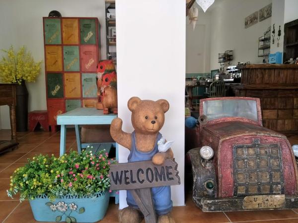 RUBATO B&B, Rezervați Cazare la o familie Hualien City Hualien County