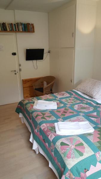 Thorup Guesthouse, Rezervați Pensiune Pensiuni în Vestjylland, Pensiune