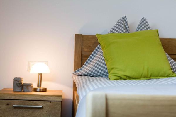 Waldhof Grasel, Rezervați Hotel-apartament Neuhaus Lavanttal