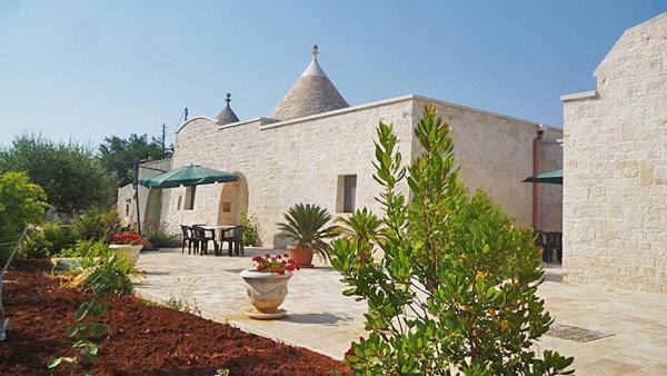 Agriturismo Il Ciliegeto