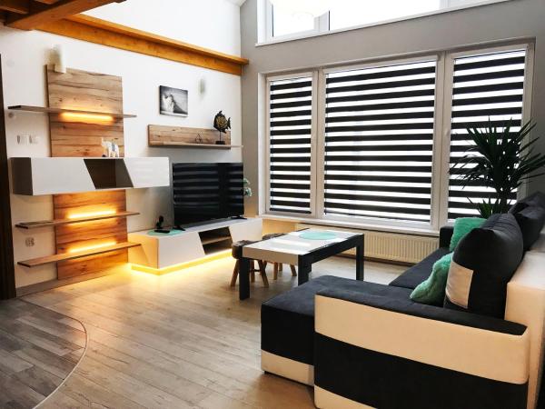 Apartamenty Centrum Rajcza, Rezervați Apartament Rajcza Silesia