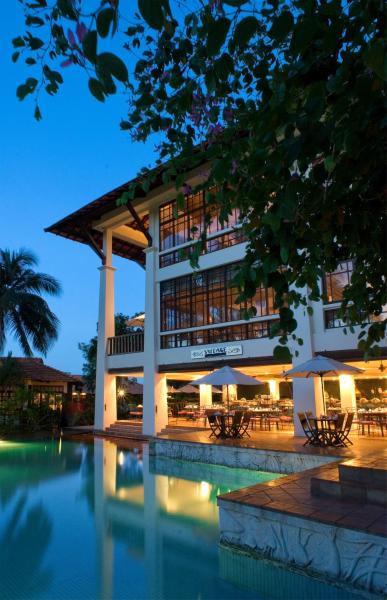 Avillion Port Dickson