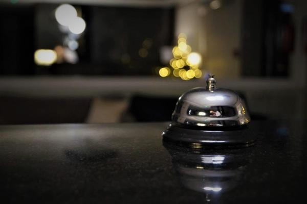 Miejsca noclegowe i Restauracja Kamiński, Rezervați Hotel Kępno Polonia Mare